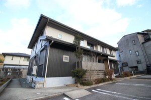 メゾン・ファミール