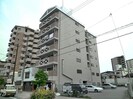 サンライズ姫里の外観