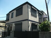西岡本３丁目貸家