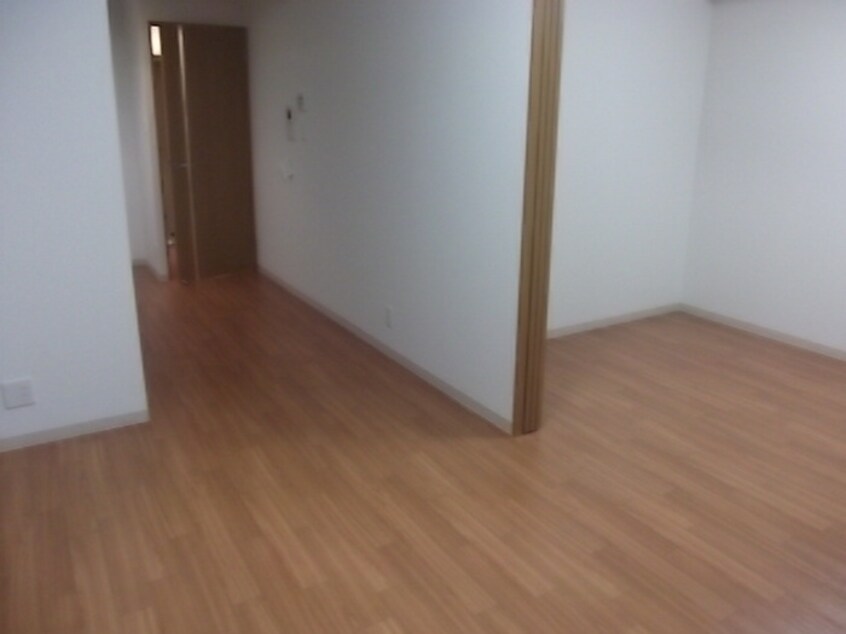 居室 パークフラッツ尼崎