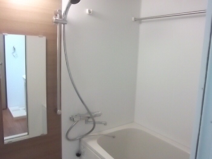 バス／シャワールーム等 パークフラッツ尼崎