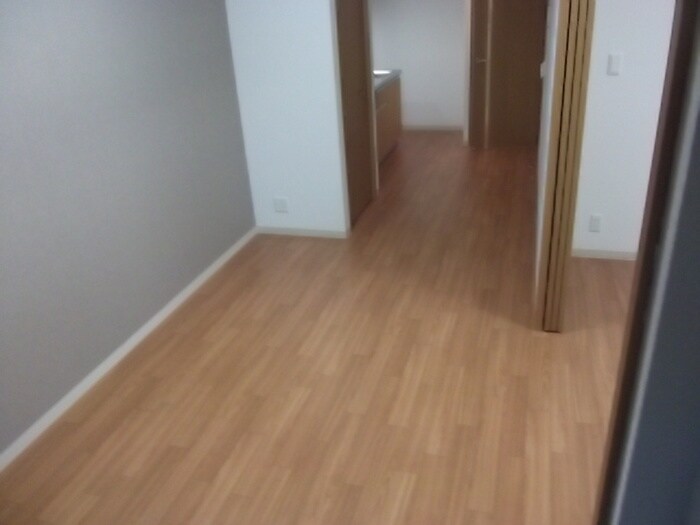 居室 パークフラッツ尼崎