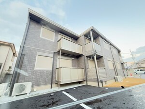 ネオハイム北町