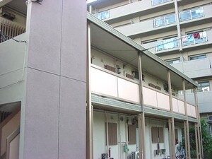 永野ハイツ