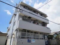 マンションＭＩＭＯＳＡ