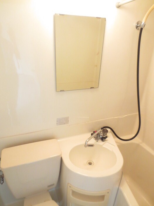 洗面 エルベコ－ト関目