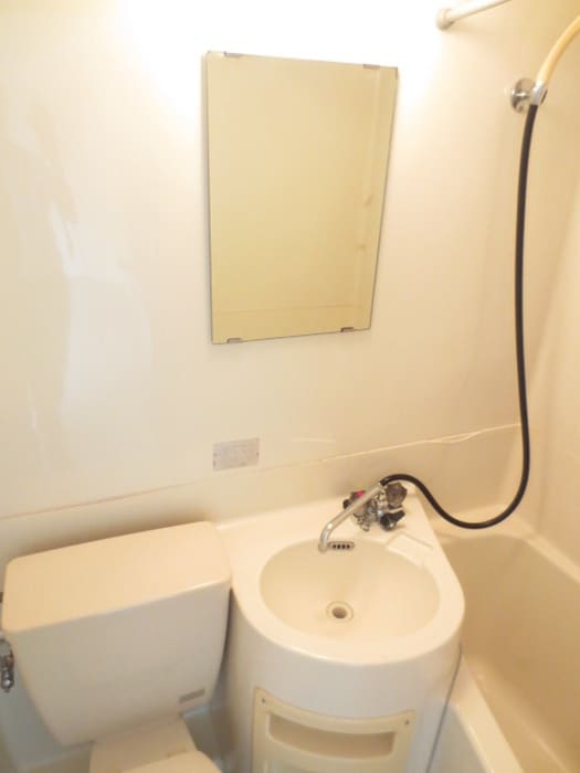 洗面 エルベコ－ト関目