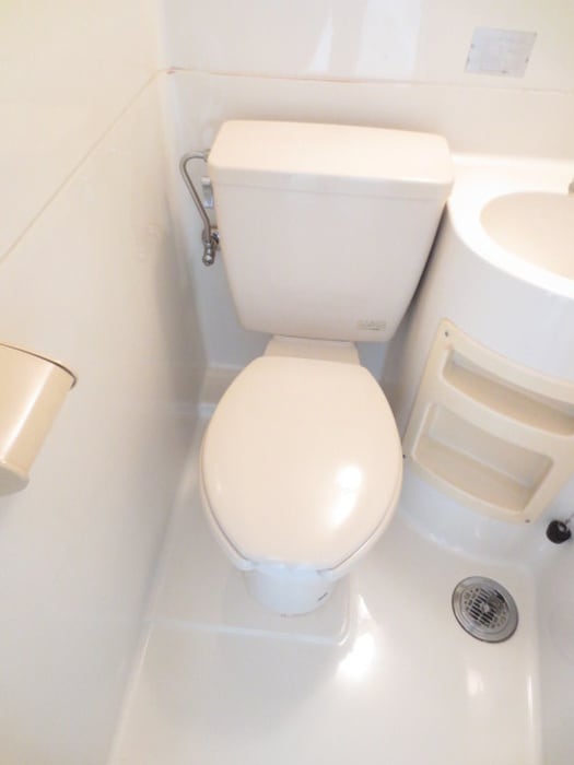 トイレ エルベコ－ト関目