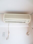 内観写真 エルベコ－ト関目