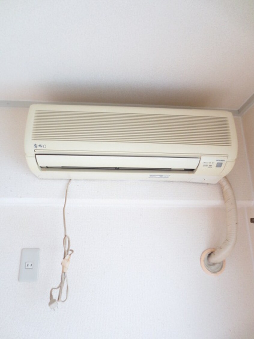 内観写真 エルベコ－ト関目