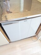 内観写真 エルベコ－ト関目