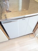 内観写真 エルベコ－ト関目