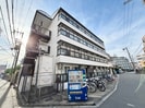 パル下新庄の外観