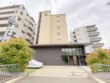 アスヴェル京都太秦（107）