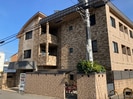 PAO COURT OTOWAの外観