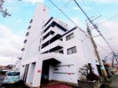 エクセル赤松の外観