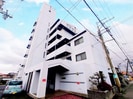エクセル赤松の外観