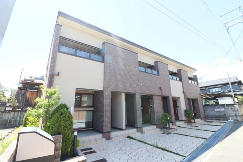 外観写真 ブルーム　ネオ