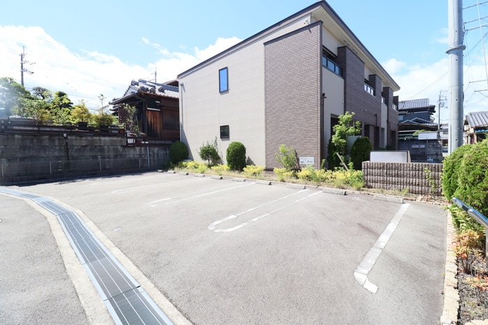 駐車場 ブルーム　ネオ