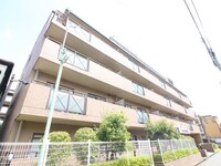 セントラル服部本町(304)