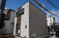 昭和町戸建て