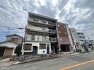 花屋敷　日進ビル　Ｅの外観