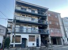 花屋敷　日進ビル　Ｅの外観