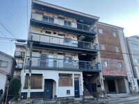 花屋敷　日進ビル　Ｅ
