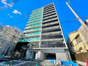 S-RESIDENCE都島Solbrote
