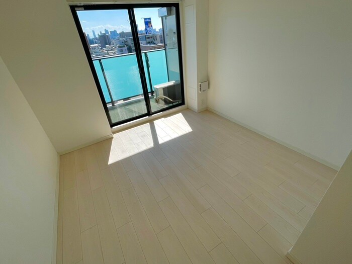 居室 ｴｽﾘｰﾄﾞﾚｼﾞﾃﾞﾝｽ都島ｼﾃｨﾌﾛﾝﾄ