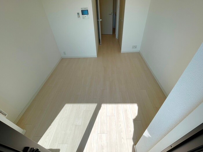 居室 ｴｽﾘｰﾄﾞﾚｼﾞﾃﾞﾝｽ都島ｼﾃｨﾌﾛﾝﾄ