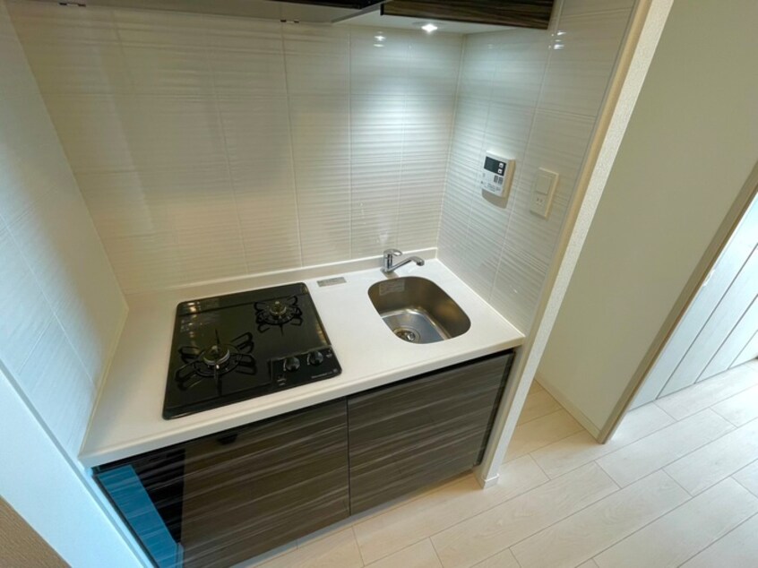 キッチン ｴｽﾘｰﾄﾞﾚｼﾞﾃﾞﾝｽ都島ｼﾃｨﾌﾛﾝﾄ