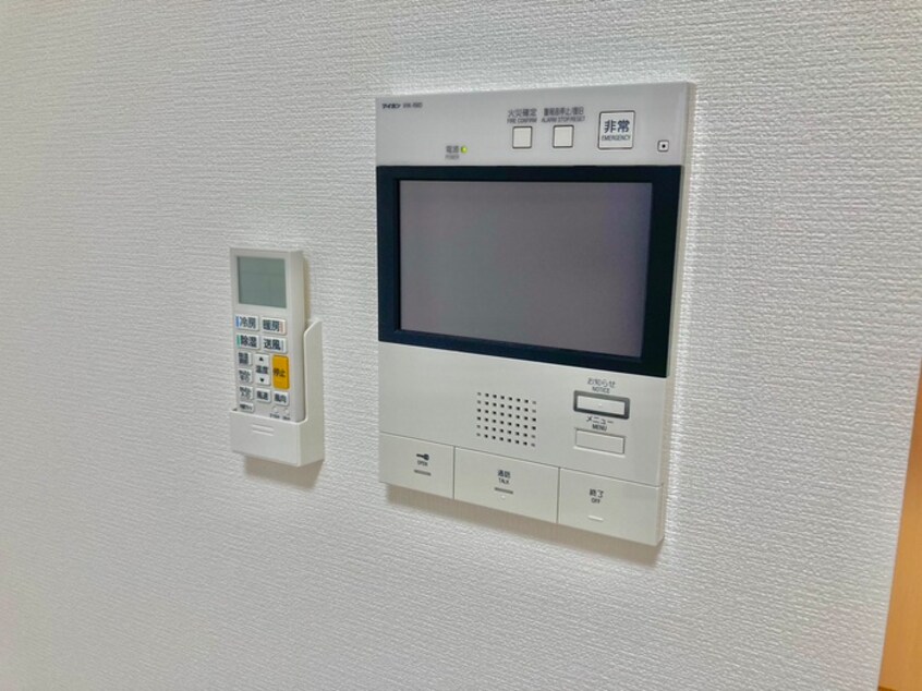 内観写真 ｴｽﾘｰﾄﾞﾚｼﾞﾃﾞﾝｽ都島ｼﾃｨﾌﾛﾝﾄ