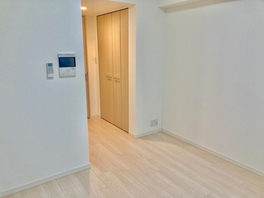 居室 ｴｽﾘｰﾄﾞﾚｼﾞﾃﾞﾝｽ都島ｼﾃｨﾌﾛﾝﾄ