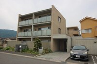 ガーデンコート洛西