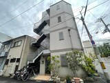 イ－リス寺田町Ⅱ番館