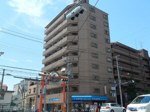 サンビルダー六甲（701）