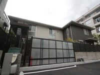 アーバンコート甲子園口