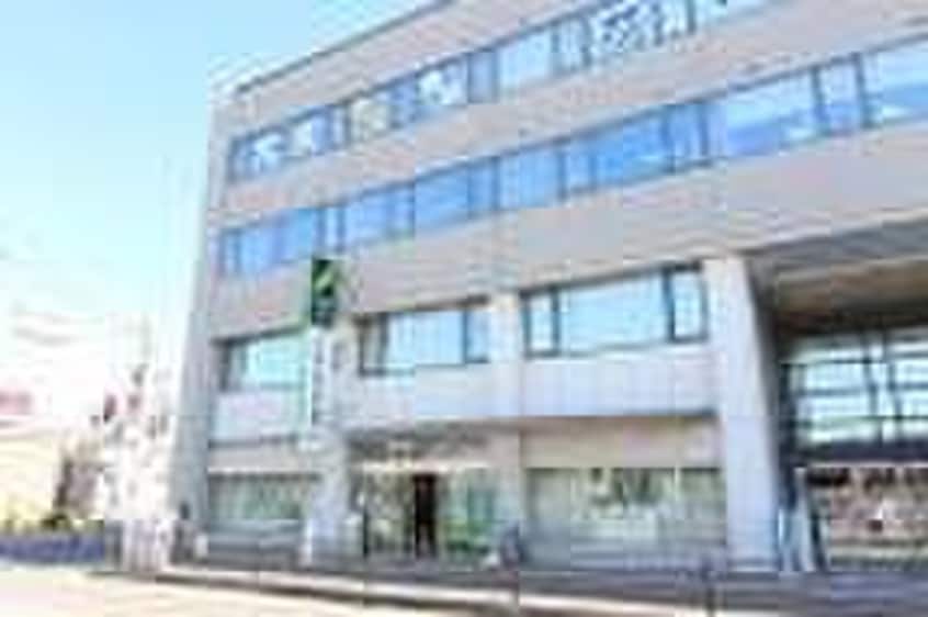 三井住友銀行(銀行)まで801m ｺｰﾎﾟｴｸｾﾙⅡ