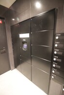 建物設備 ﾌﾟﾚｻﾝｽ立売堀ﾍﾞﾙｳﾞｨﾙ(1505)