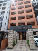 プレサンス神戸三宮(205)の外観