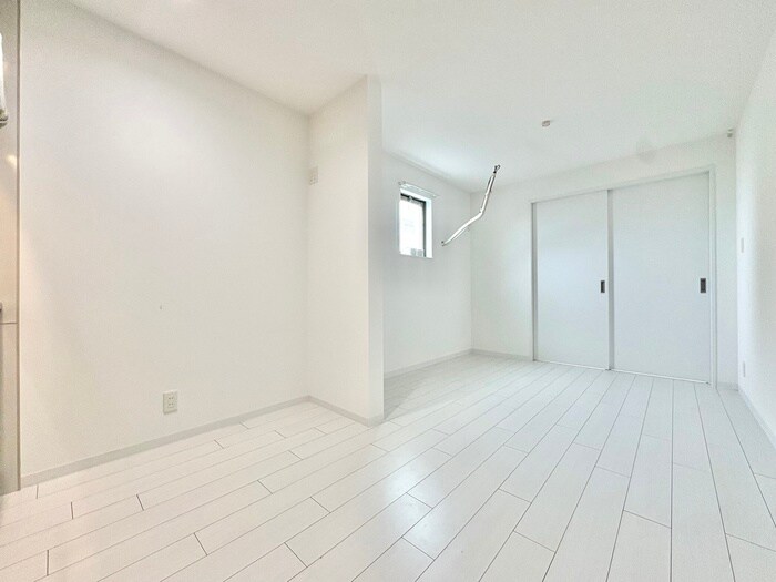 居室 セジュール堺東