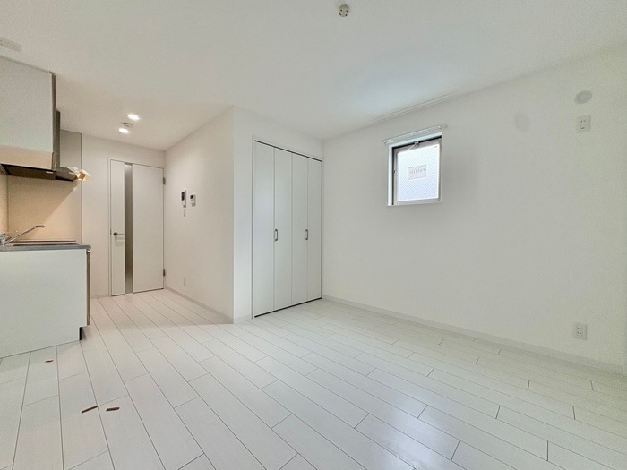 居室 セジュール堺東