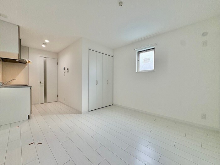 居室 セジュール堺東