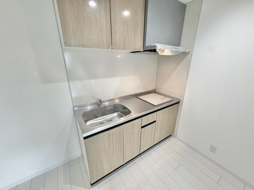 キッチン セジュール堺東