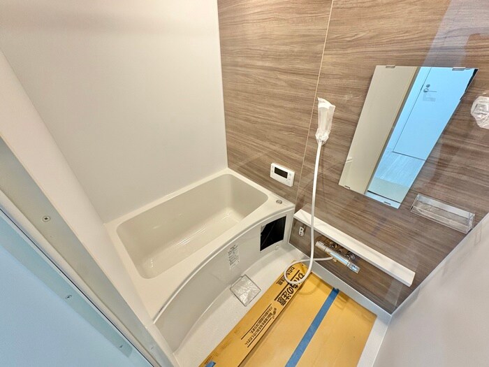 バス／シャワールーム等 セジュール堺東