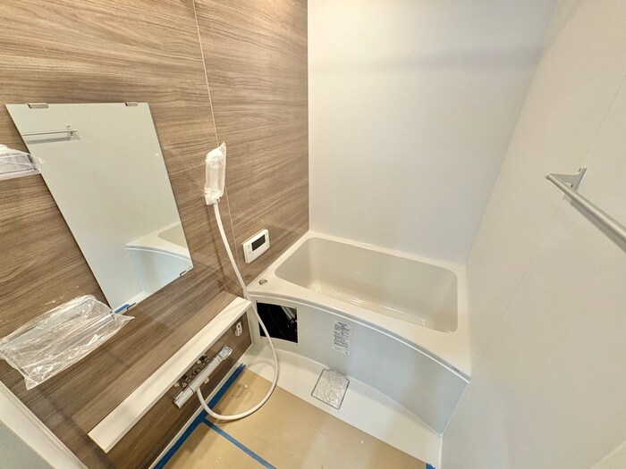 バス／シャワールーム等 セジュール堺東
