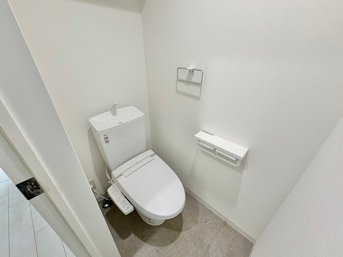 トイレ セジュール堺東