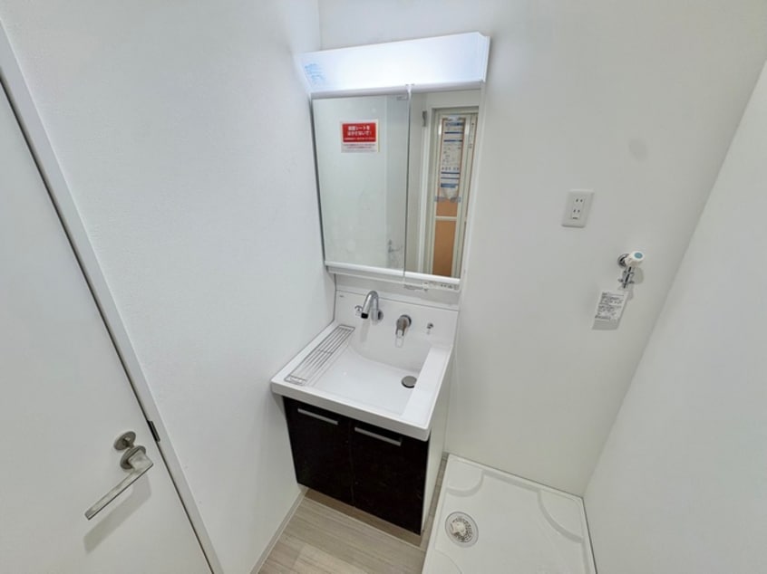 洗面 セジュール堺東