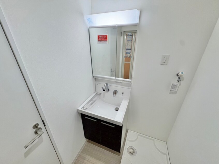 洗面 セジュール堺東